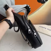 $100.00 USD Louis Vuitton AAA Man Messenger Bags #1359384