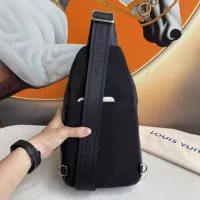 $100.00 USD Louis Vuitton AAA Man Messenger Bags #1359384