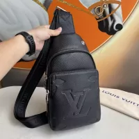 $100.00 USD Louis Vuitton AAA Man Messenger Bags #1359384