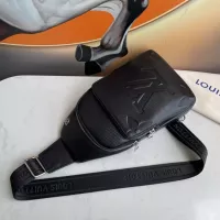 $100.00 USD Louis Vuitton AAA Man Messenger Bags #1359384