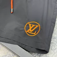 $40.00 USD Louis Vuitton LV Pants For Men #1359385