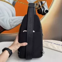 $100.00 USD Louis Vuitton AAA Man Messenger Bags #1359386