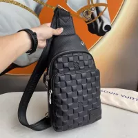 $100.00 USD Louis Vuitton AAA Man Messenger Bags #1359386
