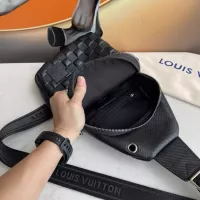 $100.00 USD Louis Vuitton AAA Man Messenger Bags #1359386