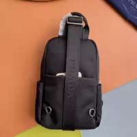 $98.00 USD Prada AAA Man Messenger Bags #1359388