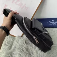 $100.00 USD Prada AAA Man Messenger Bags #1359389