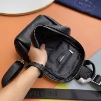 $102.00 USD Prada AAA Man Messenger Bags #1359391