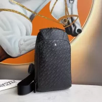 $115.00 USD Mont Blanc AAA Man Messenger Bags #1359396