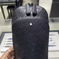 $115.00 USD Mont Blanc AAA Man Messenger Bags #1359396