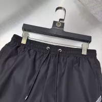 $40.00 USD Prada Pants For Men #1359399