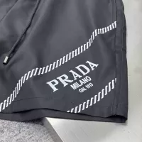 $40.00 USD Prada Pants For Men #1359399