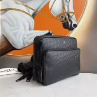 $125.00 USD Mont Blanc AAA Man Messenger Bags #1359400