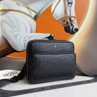 $125.00 USD Mont Blanc AAA Man Messenger Bags #1359400