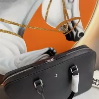 $170.00 USD Mont Blanc AAA Man Handbags #1359404