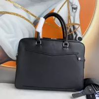 $175.00 USD Mont Blanc AAA Man Handbags #1359406