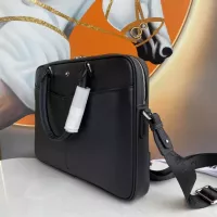 $175.00 USD Mont Blanc AAA Man Handbags #1359406