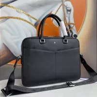 $175.00 USD Mont Blanc AAA Man Handbags #1359406