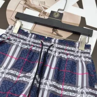 $40.00 USD Burberry Pants For Men #1359407