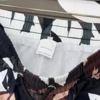 $40.00 USD Moncler Pants For Men #1359409
