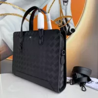 $192.00 USD Mont Blanc AAA Man Handbags #1359410