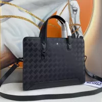 $192.00 USD Mont Blanc AAA Man Handbags #1359410