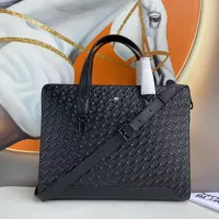 $192.00 USD Mont Blanc AAA Man Handbags #1359411