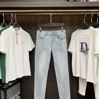 $88.00 USD Christian Dior Jeans For Men #1359412