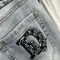 $88.00 USD Christian Dior Jeans For Men #1359412