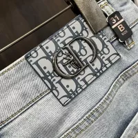 $88.00 USD Christian Dior Jeans For Men #1359412