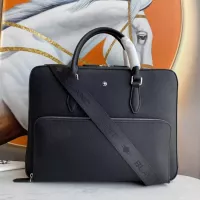 $192.00 USD Mont Blanc AAA Man Handbags #1359413