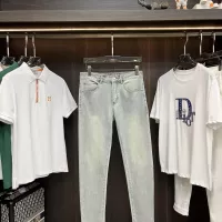 $88.00 USD Moncler Jeans For Men #1359414