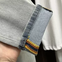$88.00 USD Moncler Jeans For Men #1359414