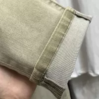 $92.00 USD Louis Vuitton LV Jeans For Men #1359415