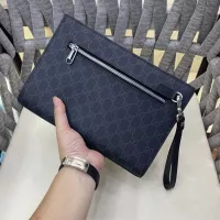 $115.00 USD Gucci AAA Man Wallets #1359416
