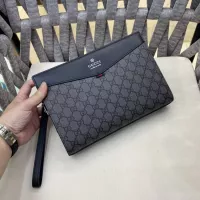 $115.00 USD Gucci AAA Man Wallets #1359417