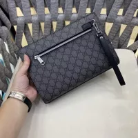 $115.00 USD Gucci AAA Man Wallets #1359417
