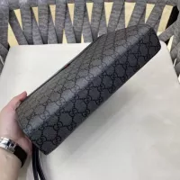 $115.00 USD Gucci AAA Man Wallets #1359417