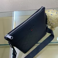 $122.00 USD Gucci AAA Man Messenger Bags #1359418
