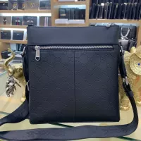 $122.00 USD Gucci AAA Man Messenger Bags #1359418