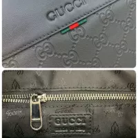 $122.00 USD Gucci AAA Man Messenger Bags #1359418