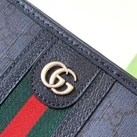 $85.00 USD Gucci AAA Man Wallets #1359422