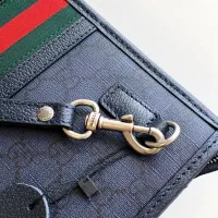 $85.00 USD Gucci AAA Man Wallets #1359422