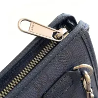 $85.00 USD Gucci AAA Man Wallets #1359422