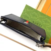 $85.00 USD Gucci AAA Man Wallets #1359422