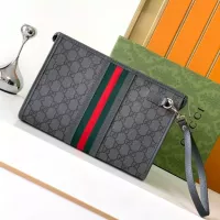 $85.00 USD Gucci AAA Man Wallets #1359423