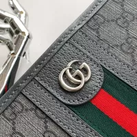 $85.00 USD Gucci AAA Man Wallets #1359423
