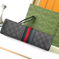 $85.00 USD Gucci AAA Man Wallets #1359423