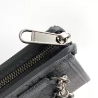 $85.00 USD Gucci AAA Man Wallets #1359423