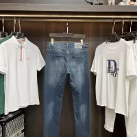 $88.00 USD Christian Dior Jeans For Men #1359424