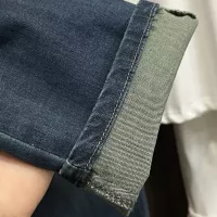 $88.00 USD Christian Dior Jeans For Men #1359424